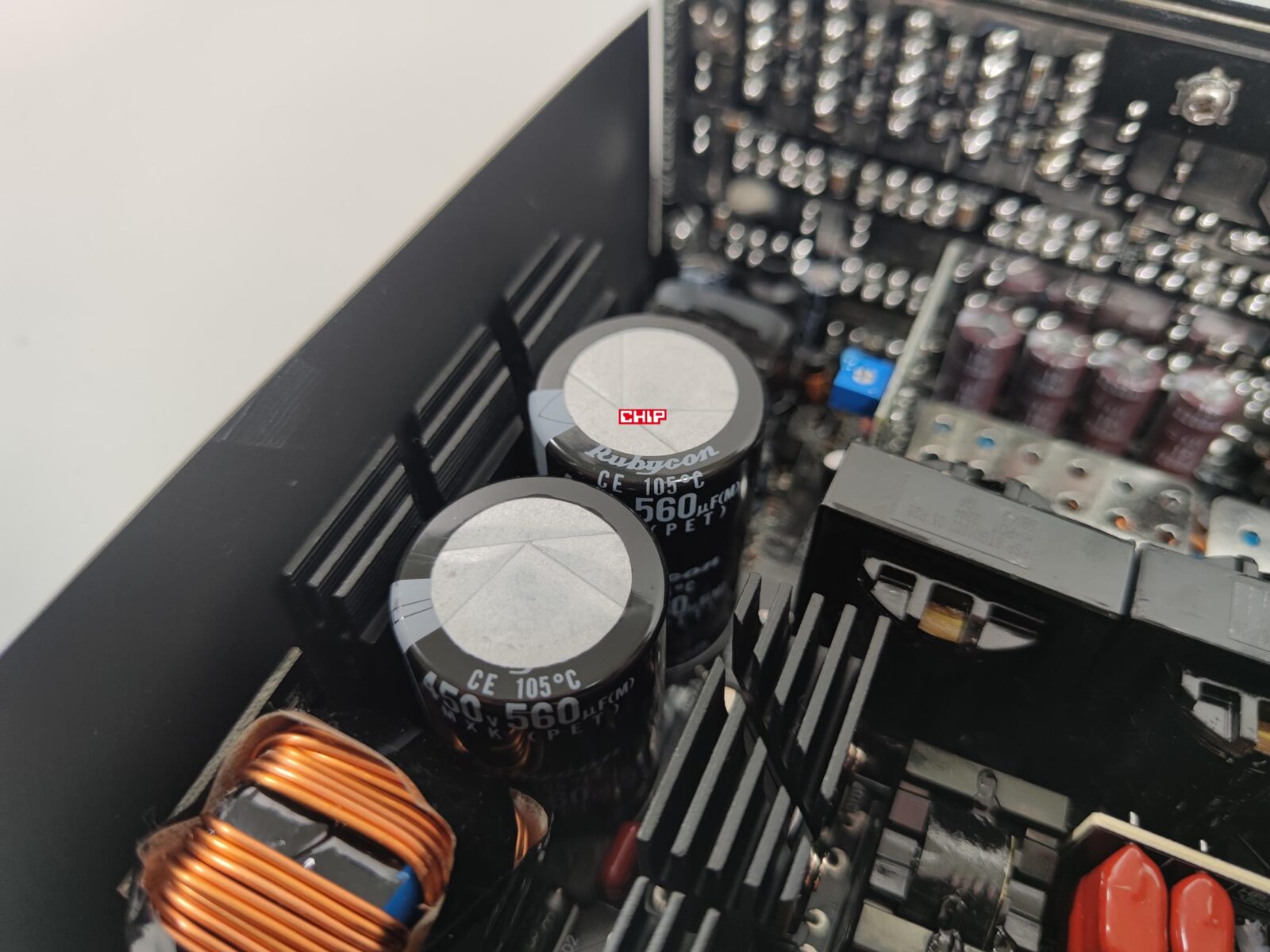 test FSP Hydro PTM PRO ATX3.0(PCIe5.0) 1200W, recenzja FSP Hydro PTM PRO ATX3.0(PCIe5.0) 1200W, opinia FSP Hydro PTM PRO ATX3.0(PCIe5.0) 1200W