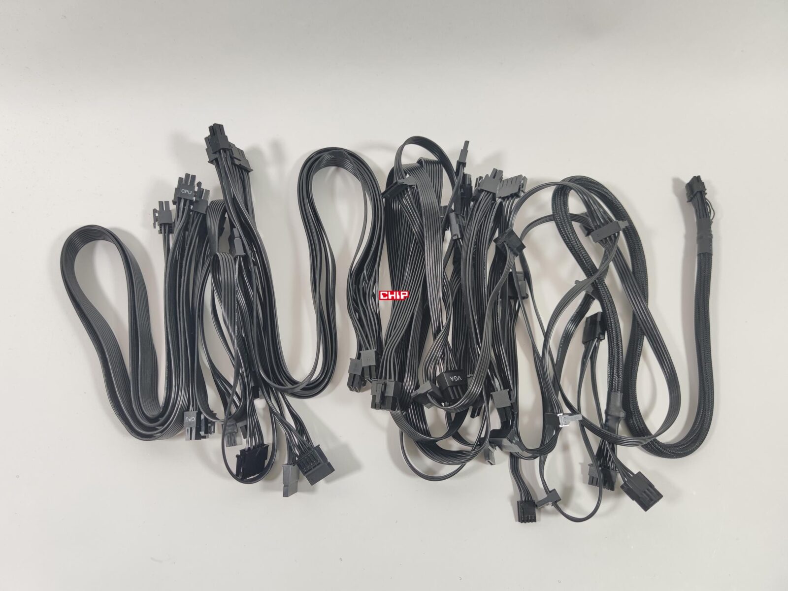 test FSP Hydro PTM PRO ATX3.0(PCIe5.0) 1200W, recenzja FSP Hydro PTM PRO ATX3.0(PCIe5.0) 1200W, opinia FSP Hydro PTM PRO ATX3.0(PCIe5.0) 1200W