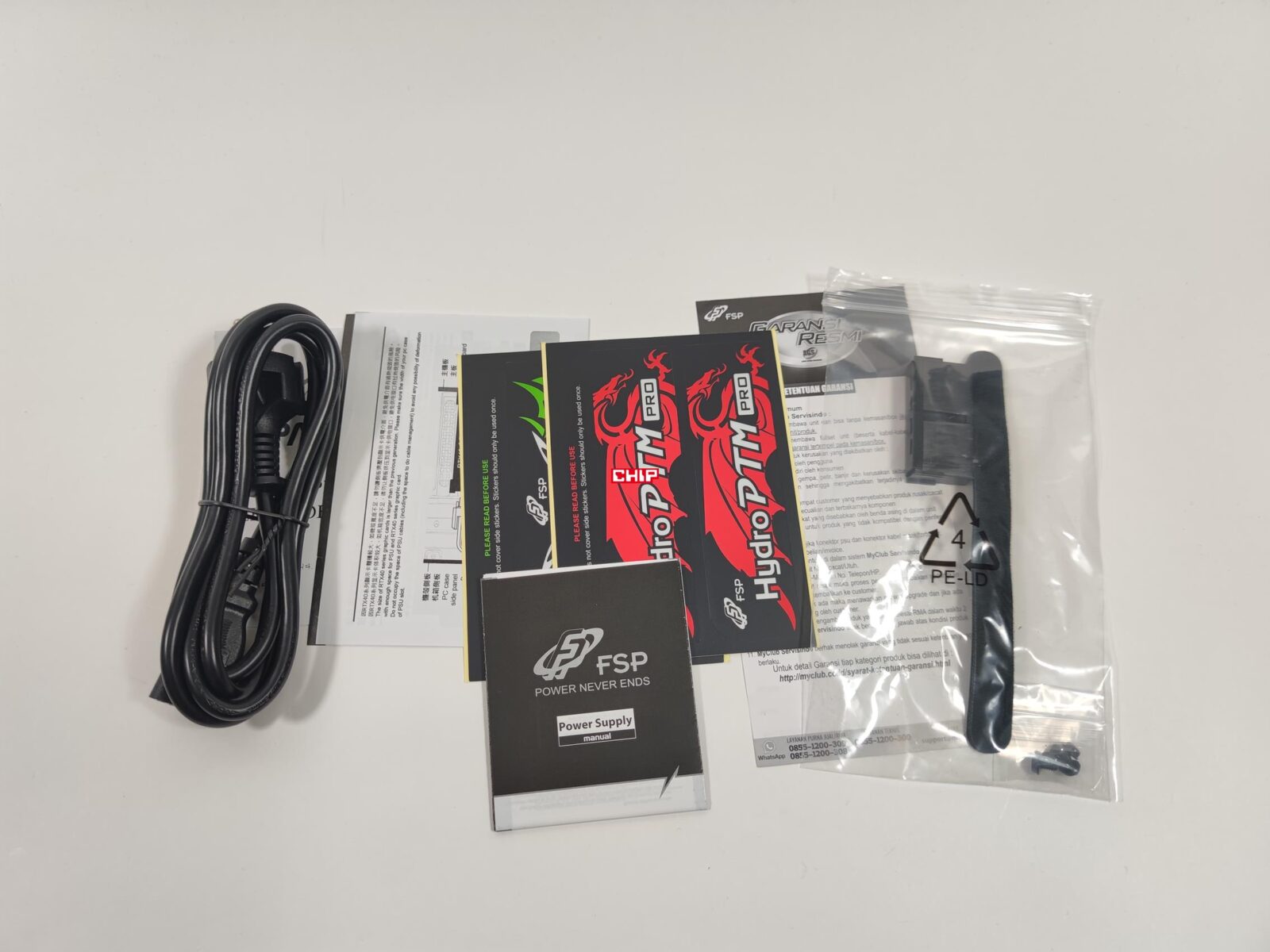 test FSP Hydro PTM PRO ATX3.0(PCIe5.0) 1200W, recenzja FSP Hydro PTM PRO ATX3.0(PCIe5.0) 1200W, opinia FSP Hydro PTM PRO ATX3.0(PCIe5.0) 1200W