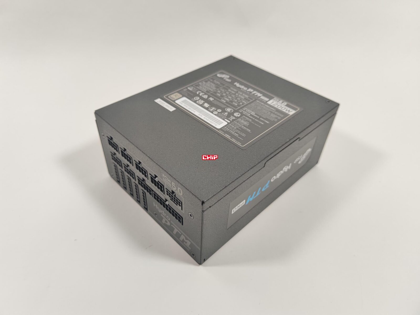 test FSP Hydro PTM PRO ATX3.0(PCIe5.0) 1200W, recenzja FSP Hydro PTM PRO ATX3.0(PCIe5.0) 1200W, opinia FSP Hydro PTM PRO ATX3.0(PCIe5.0) 1200W