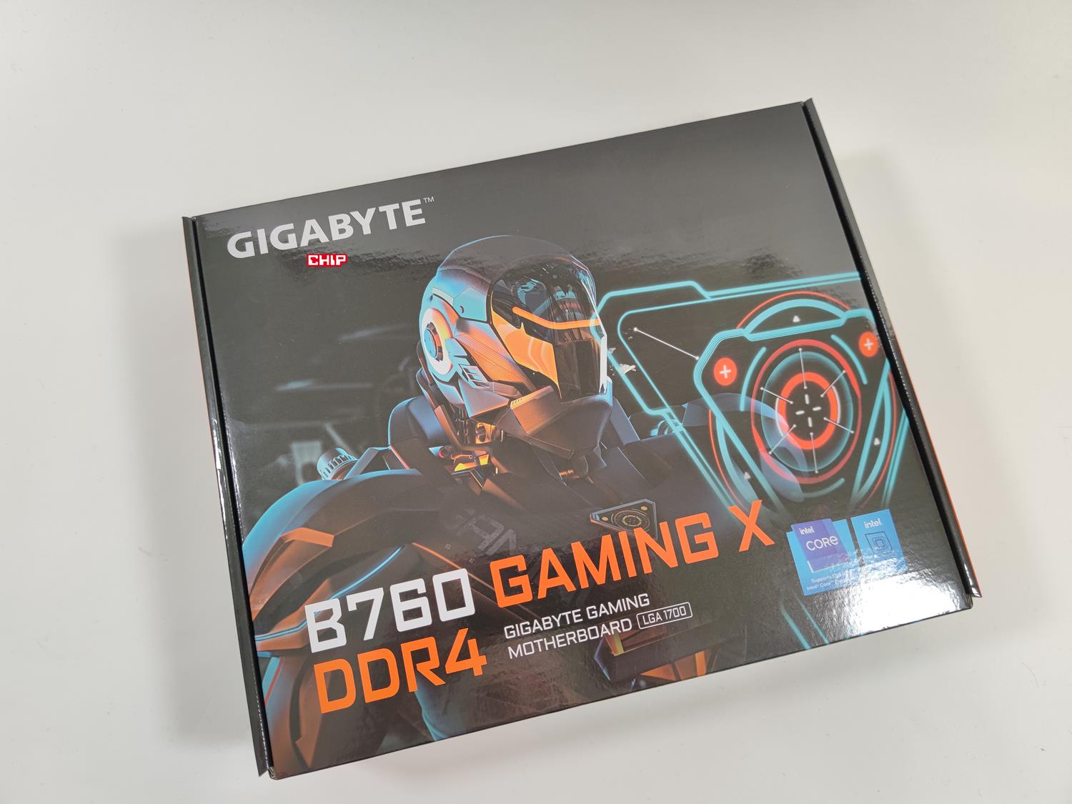 test Gigabyte B760 Gaming X DDR4, recenzja Gigabyte B760 Gaming X DDR4, opinia Gigabyte B760 Gaming X DDR4