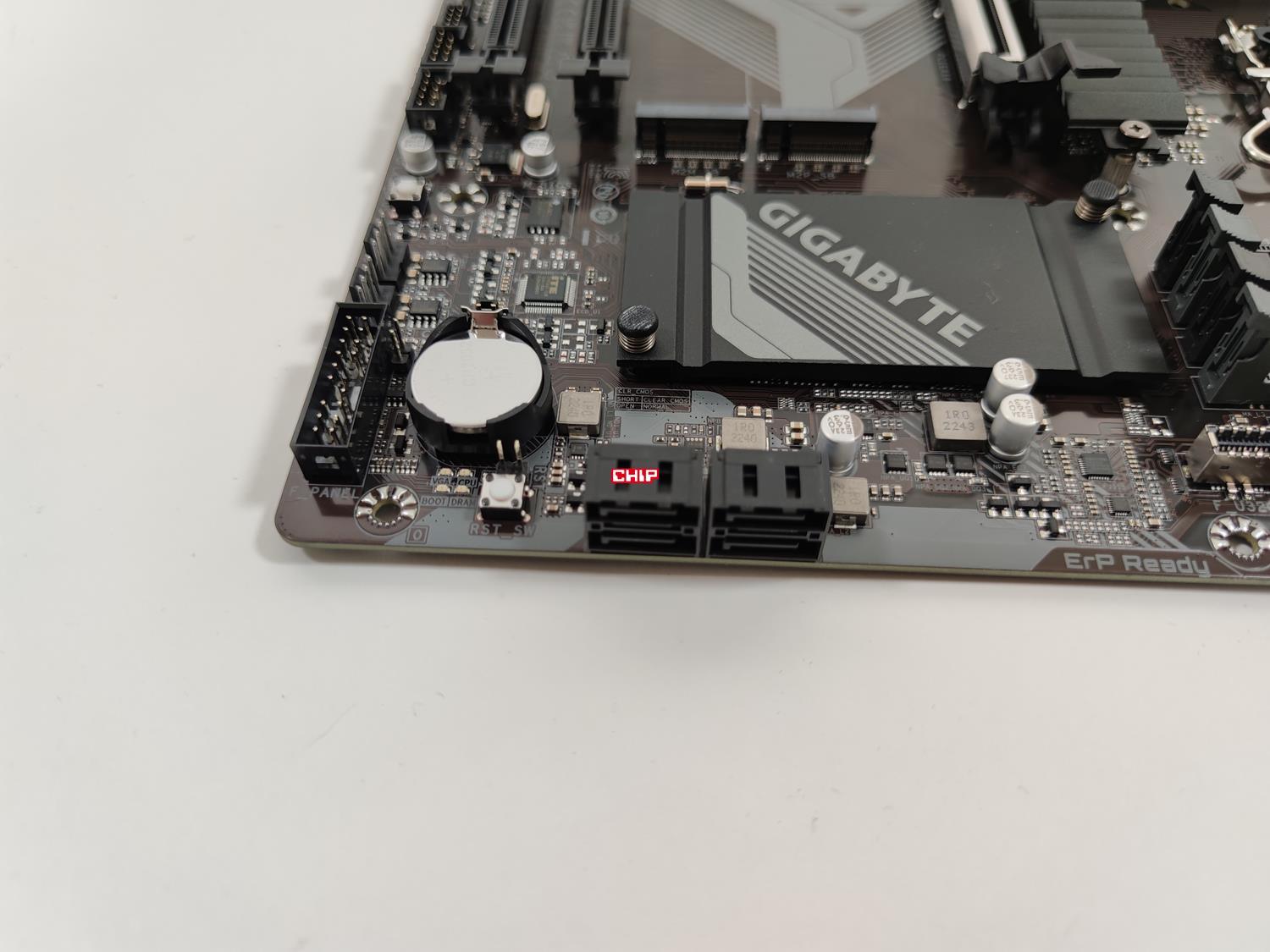 test Gigabyte B760 Gaming X DDR4, recenzja Gigabyte B760 Gaming X DDR4, opinia Gigabyte B760 Gaming X DDR4