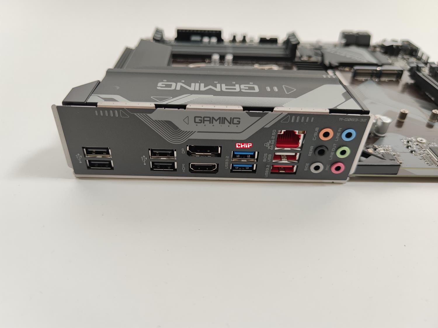 test Gigabyte B760 Gaming X DDR4, recenzja Gigabyte B760 Gaming X DDR4, opinia Gigabyte B760 Gaming X DDR4