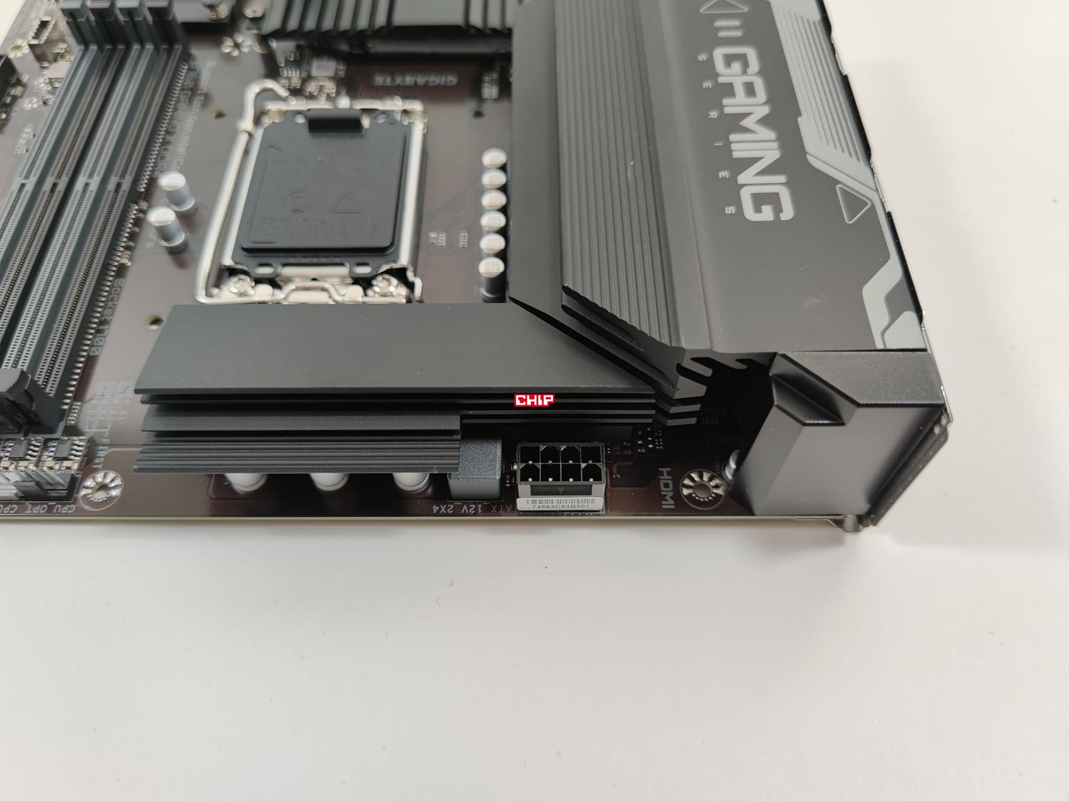 test Gigabyte B760 Gaming X DDR4, recenzja Gigabyte B760 Gaming X DDR4, opinia Gigabyte B760 Gaming X DDR4