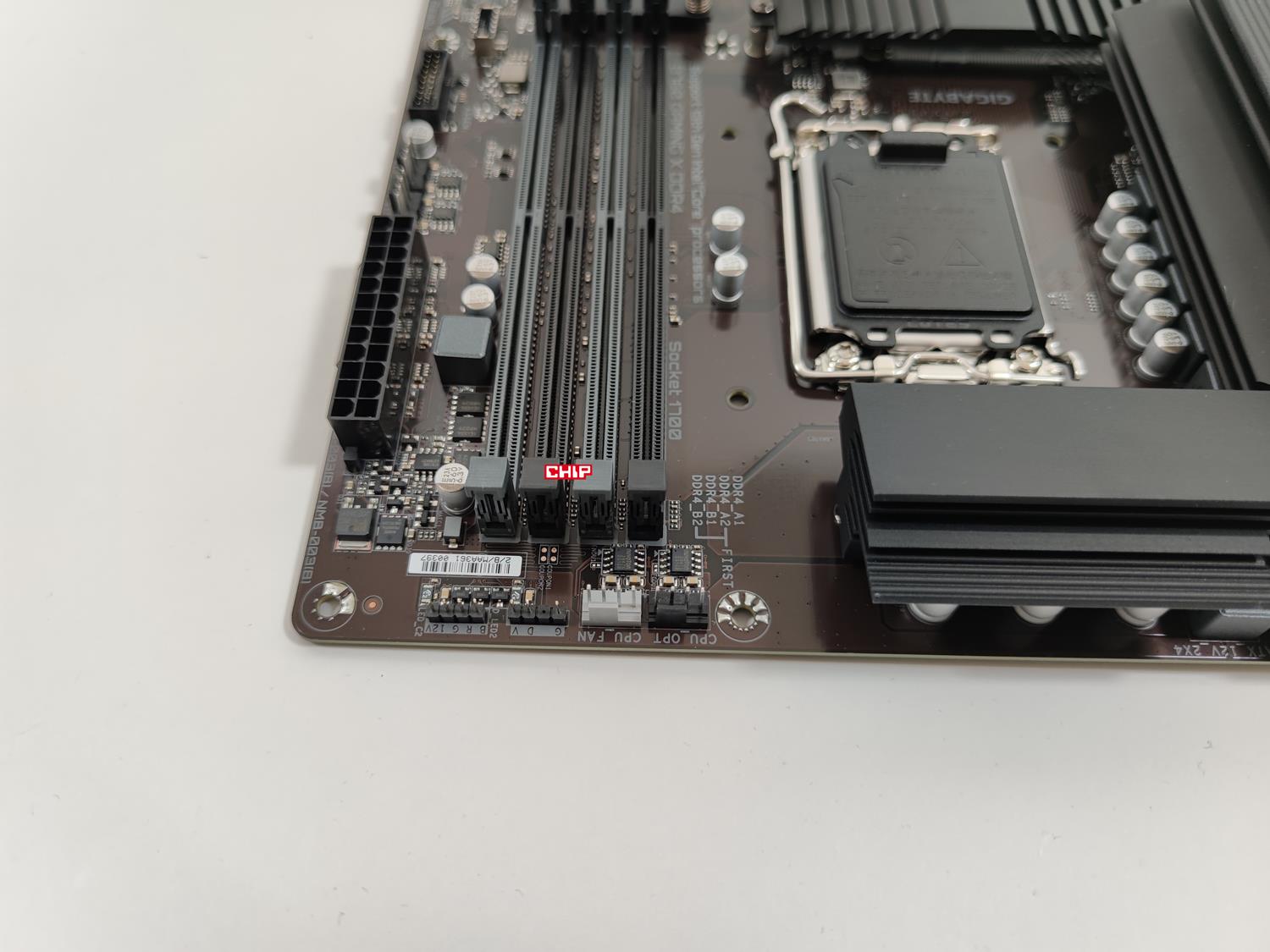 test Gigabyte B760 Gaming X DDR4, recenzja Gigabyte B760 Gaming X DDR4, opinia Gigabyte B760 Gaming X DDR4