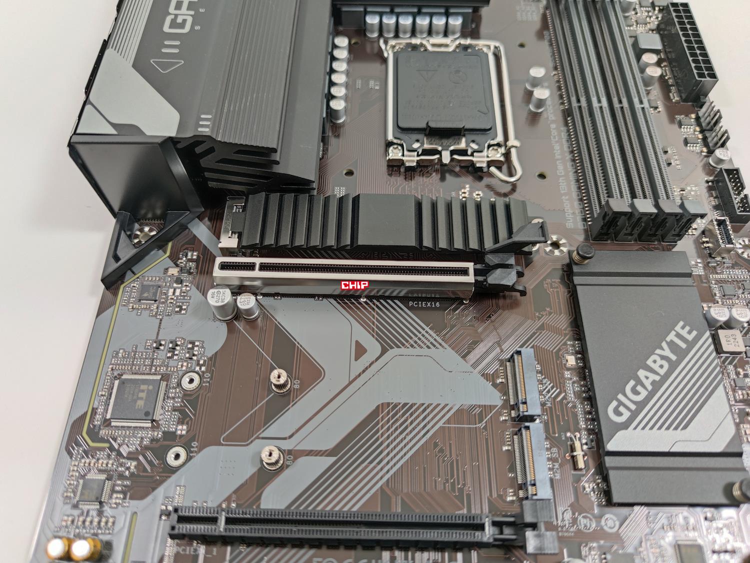 test Gigabyte B760 Gaming X DDR4, recenzja Gigabyte B760 Gaming X DDR4, opinia Gigabyte B760 Gaming X DDR4