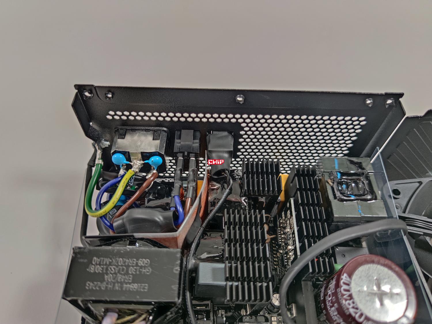 test MSI MPG A1000G PCIE5, recenzja MSI MPG A1000G PCIE5, opinia MSI MPG A1000G PCIE5