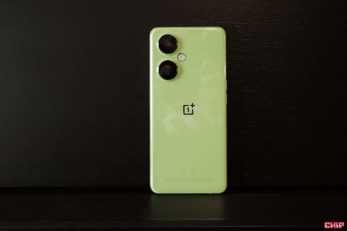 OnePlus Nord CE 3 Lite 5G – pierwsze wrażenia
