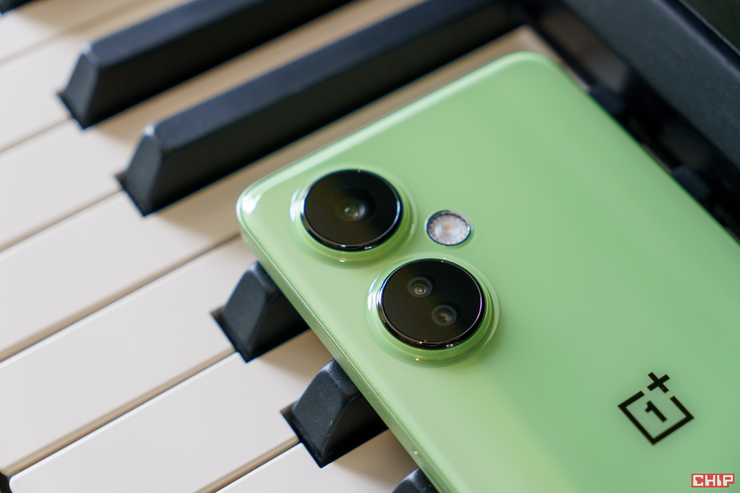 OnePlus Nord CE 3 Lite 5G