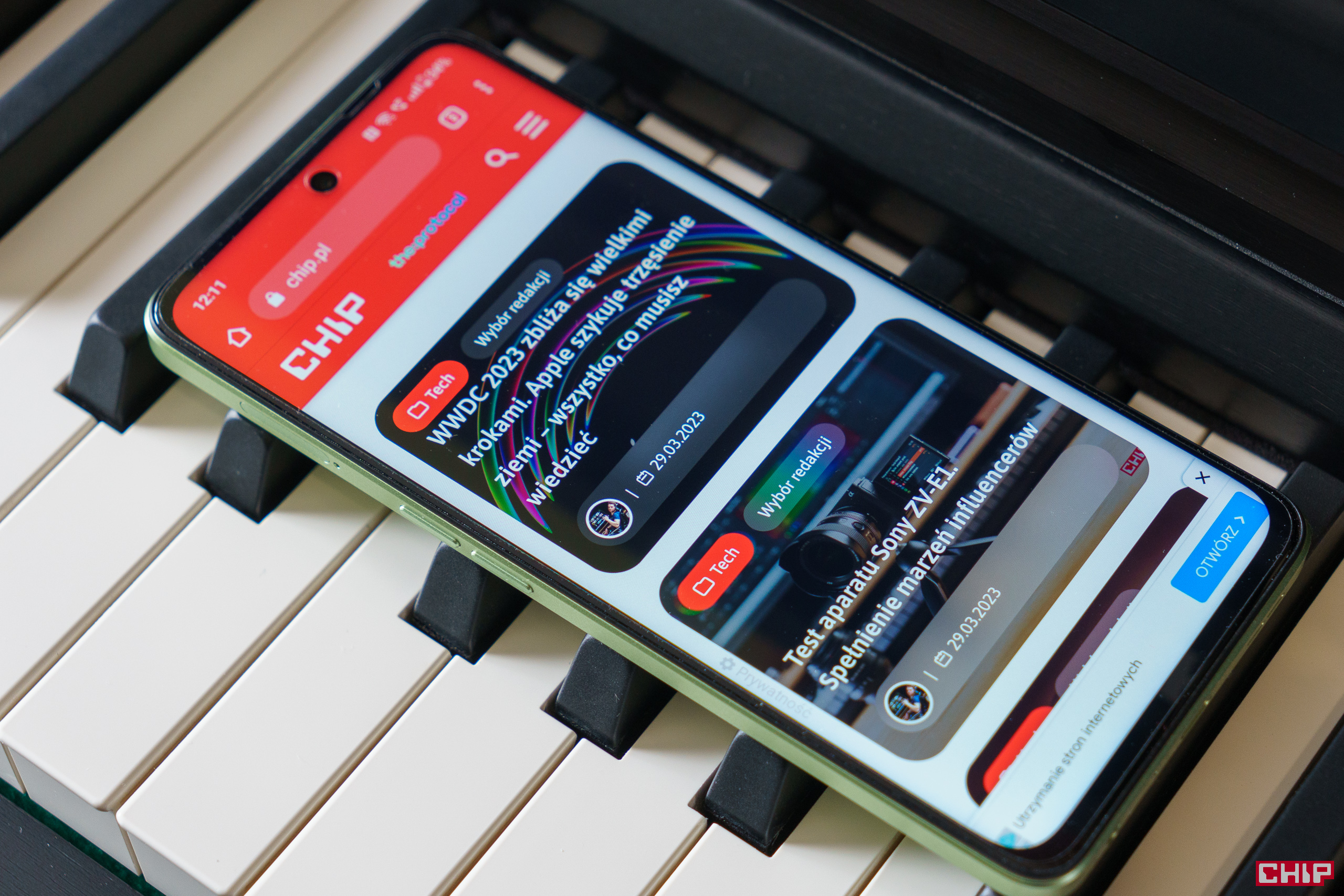 OnePlus Nord CE 3 Lite 5G