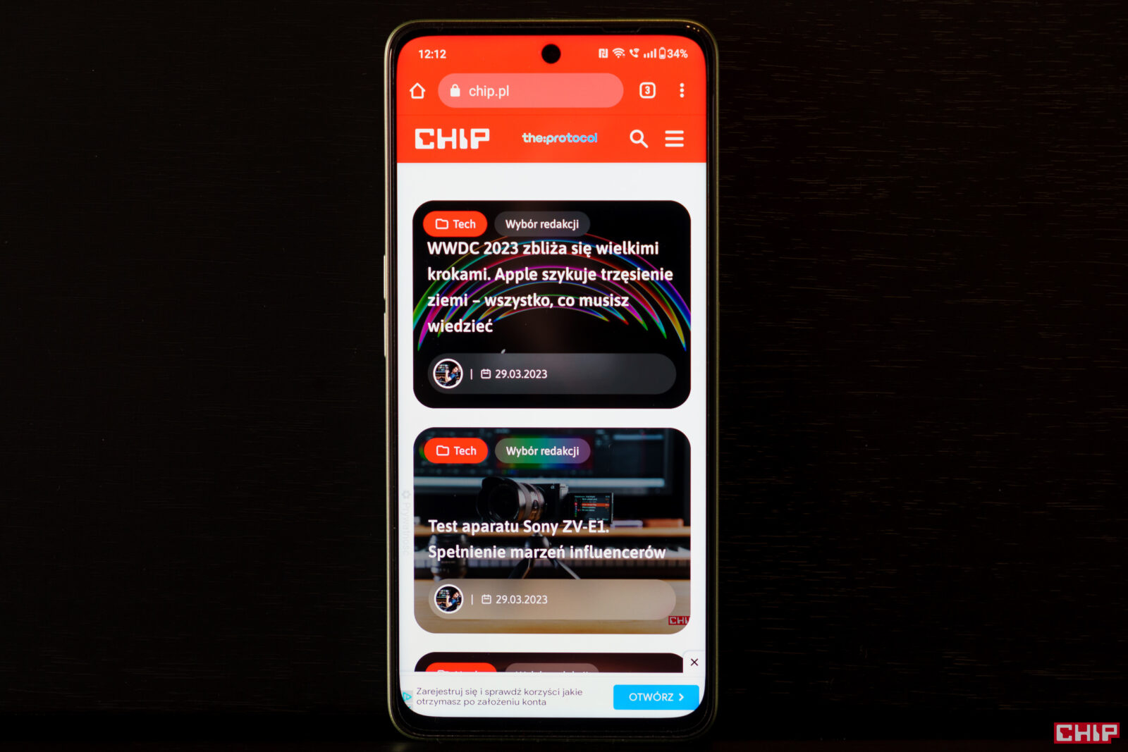 OnePlus Nord CE 3 Lite 5G