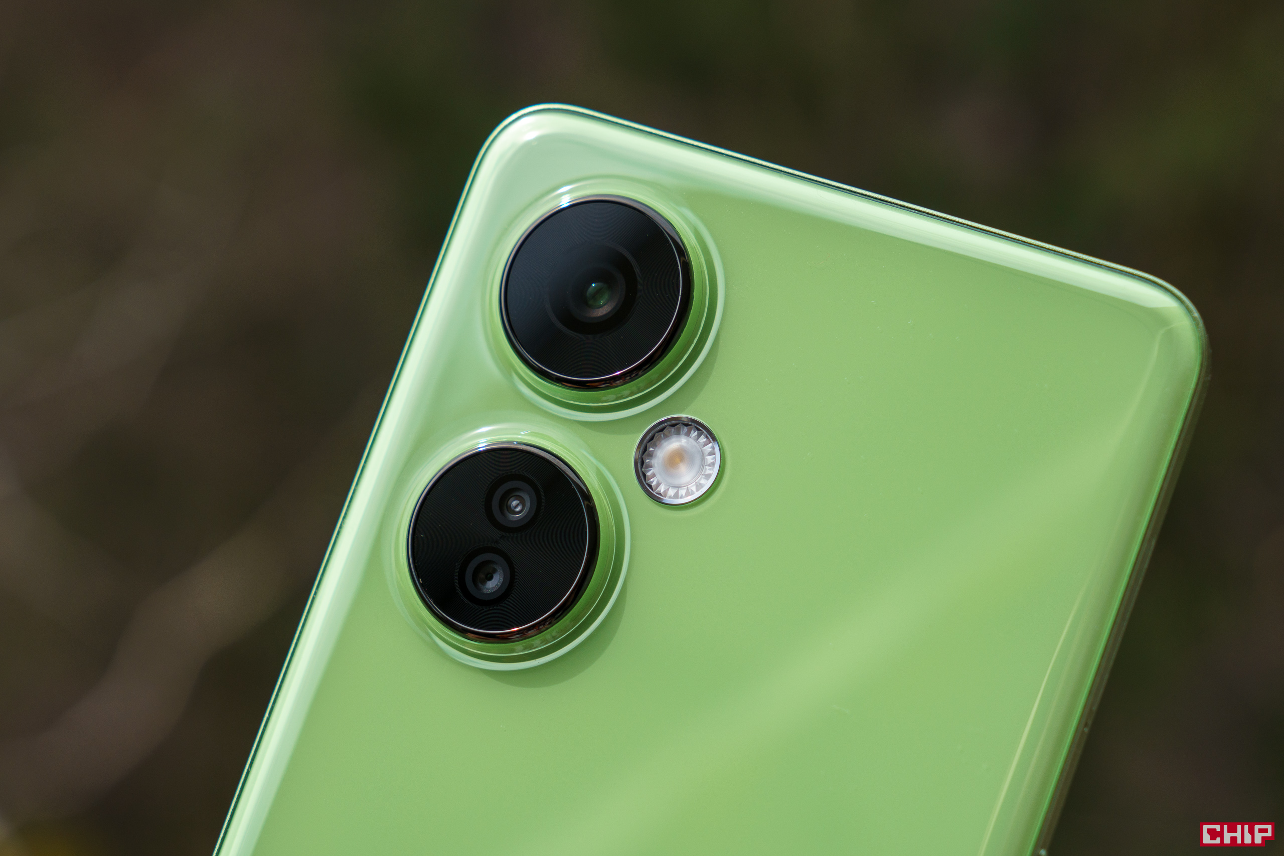 OnePlus Nord CE 3 Lite 5G