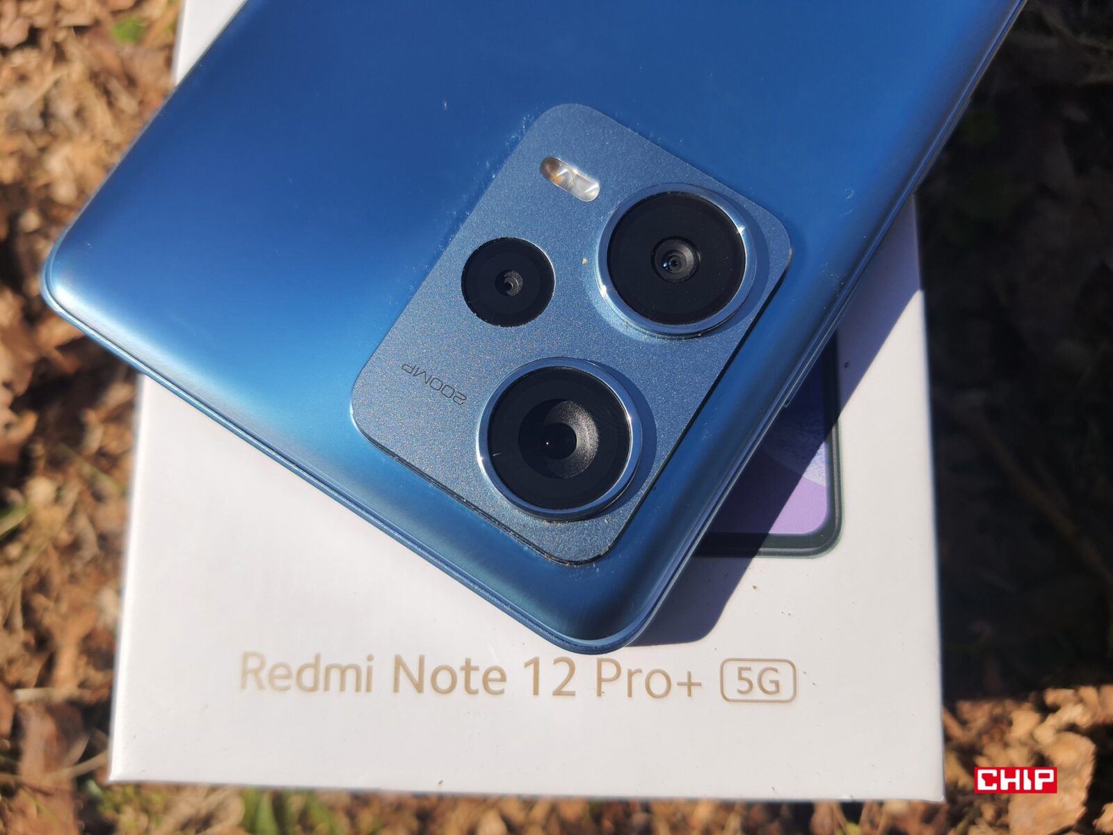 Redmi Note 12 Pro+ 5G