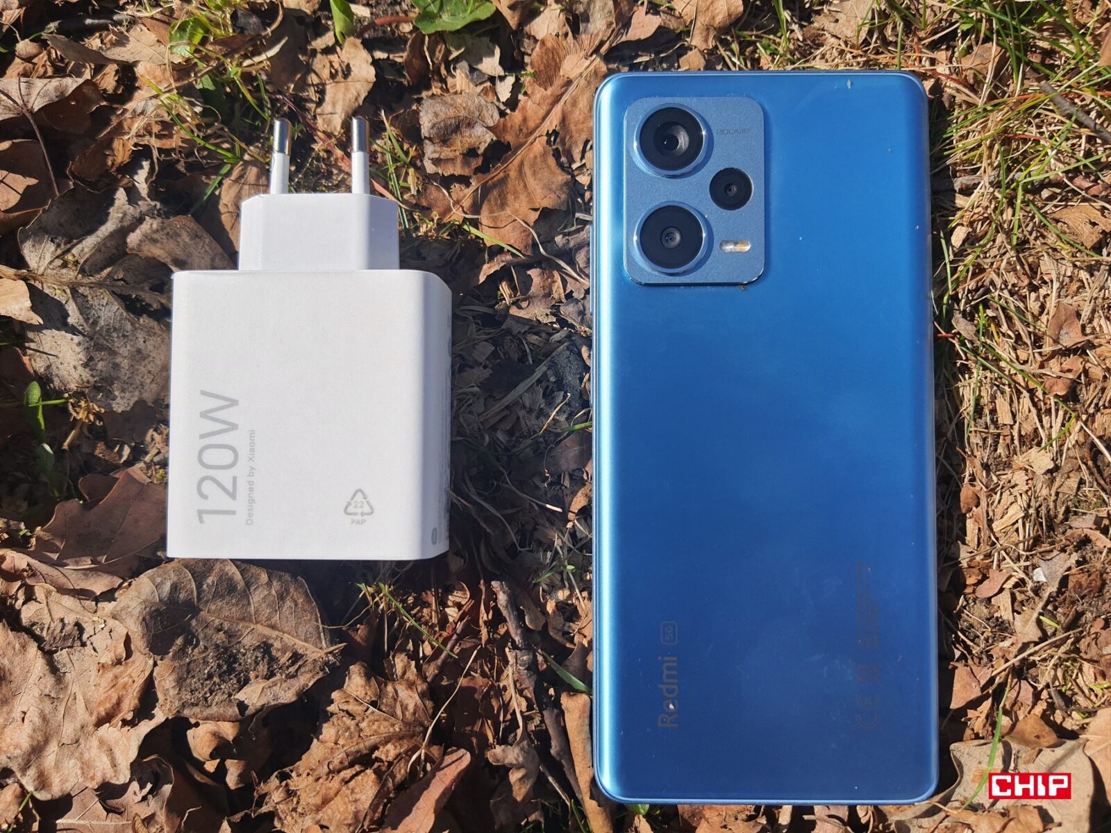 Redmi Note 12 Pro+ 5G