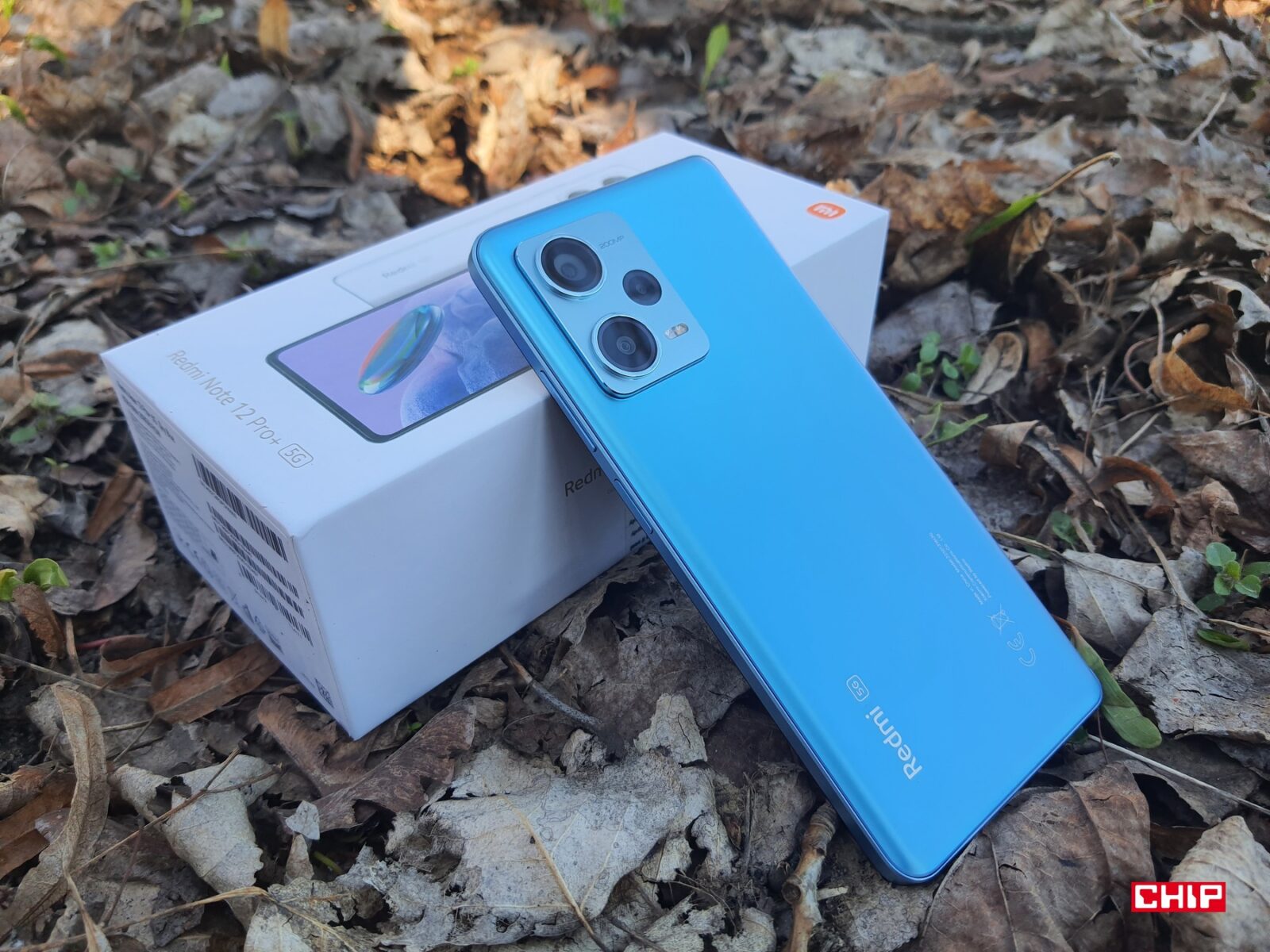 Redmi Note 12 Pro+ 5G