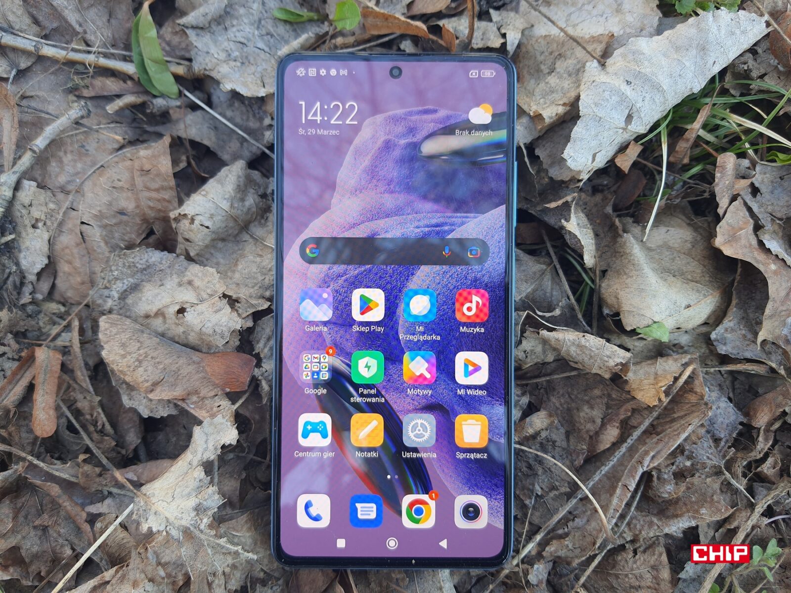 Redmi Note 12 Pro+ 5G