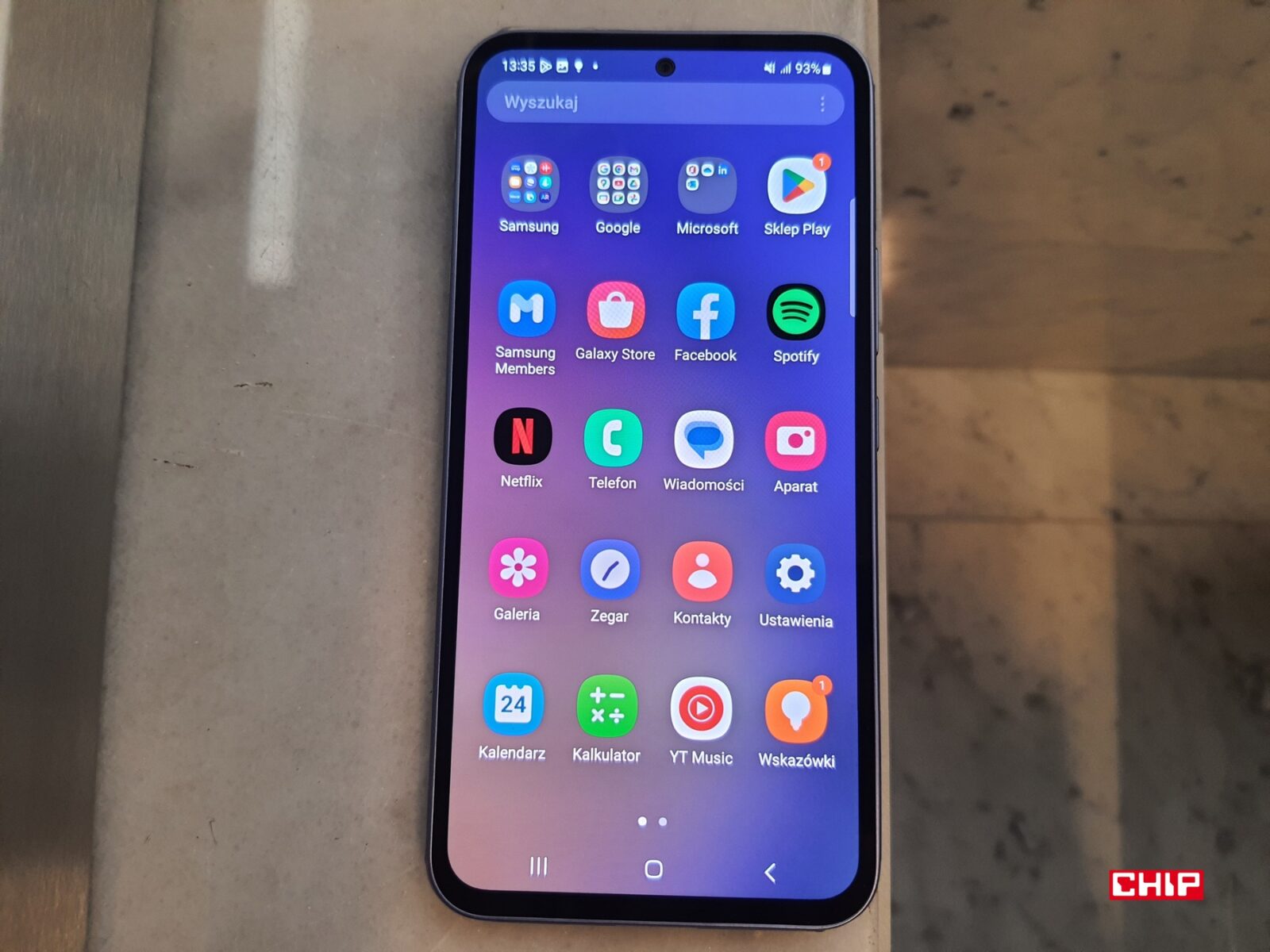 Samsung Galaxy A54 5G