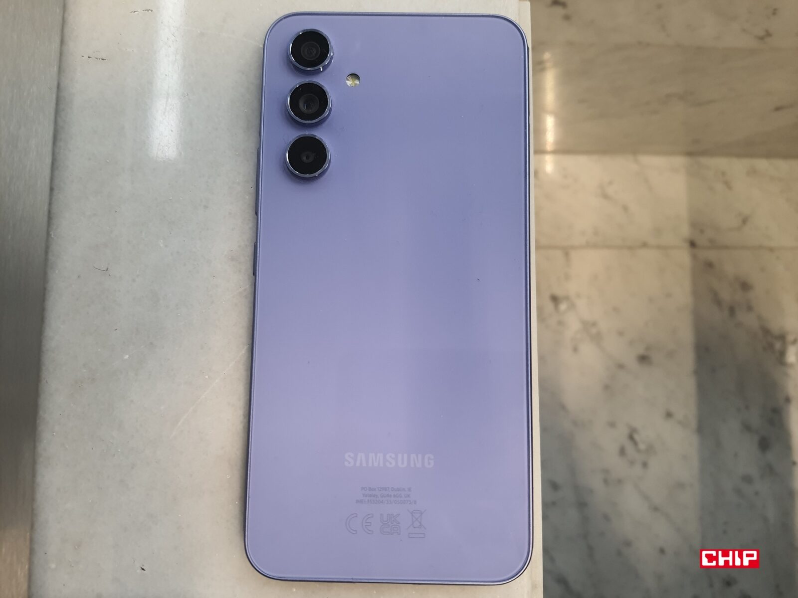 Samsung Galaxy A54 5G