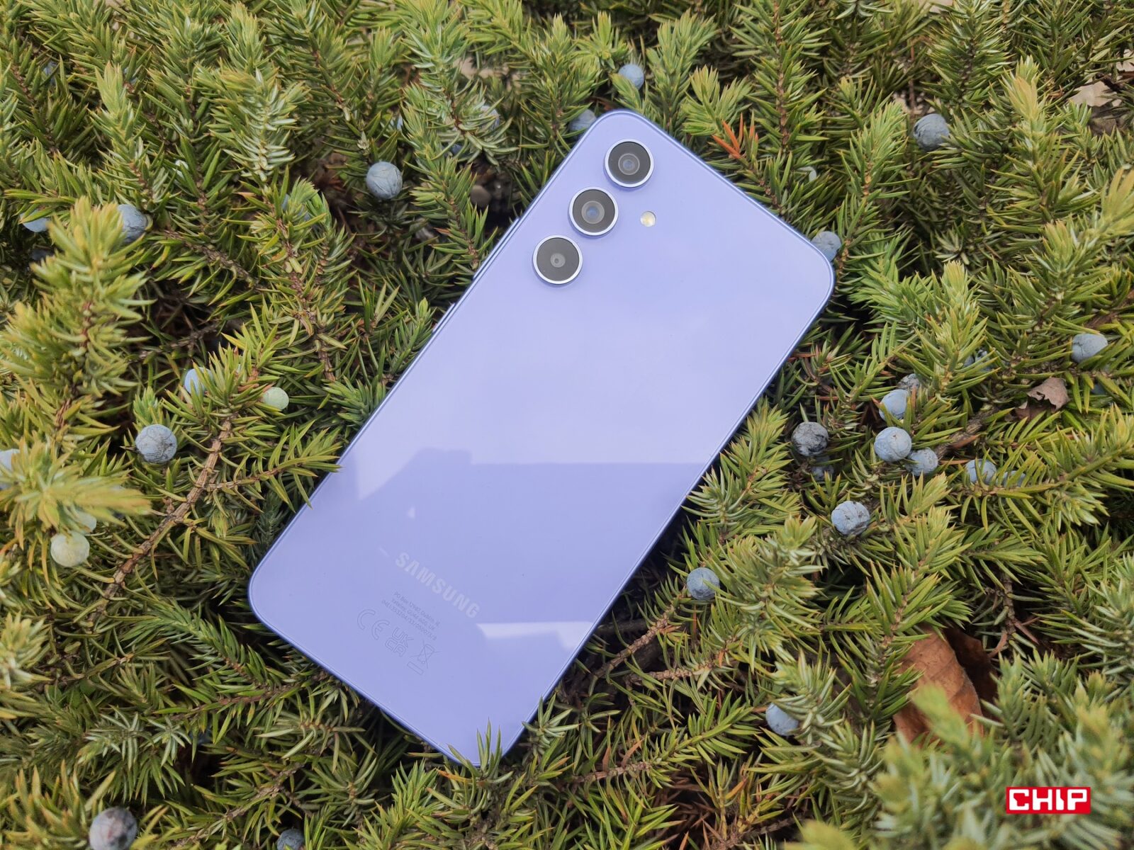 Samsung Galaxy A54 5G