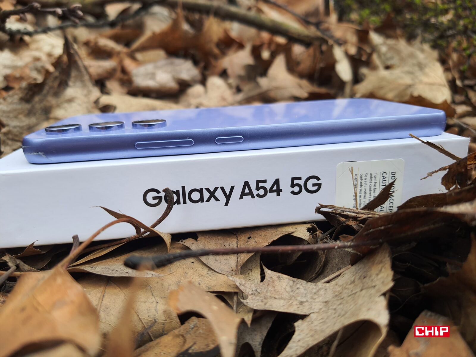 Samsung Galaxy A54 5G