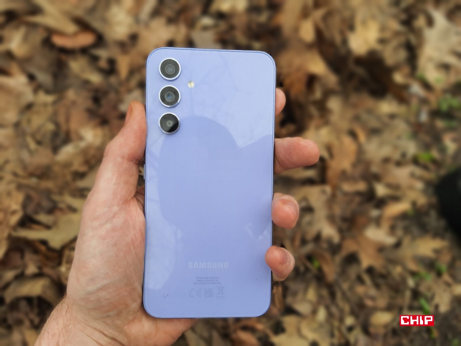 Samsung Galaxy A54 5G