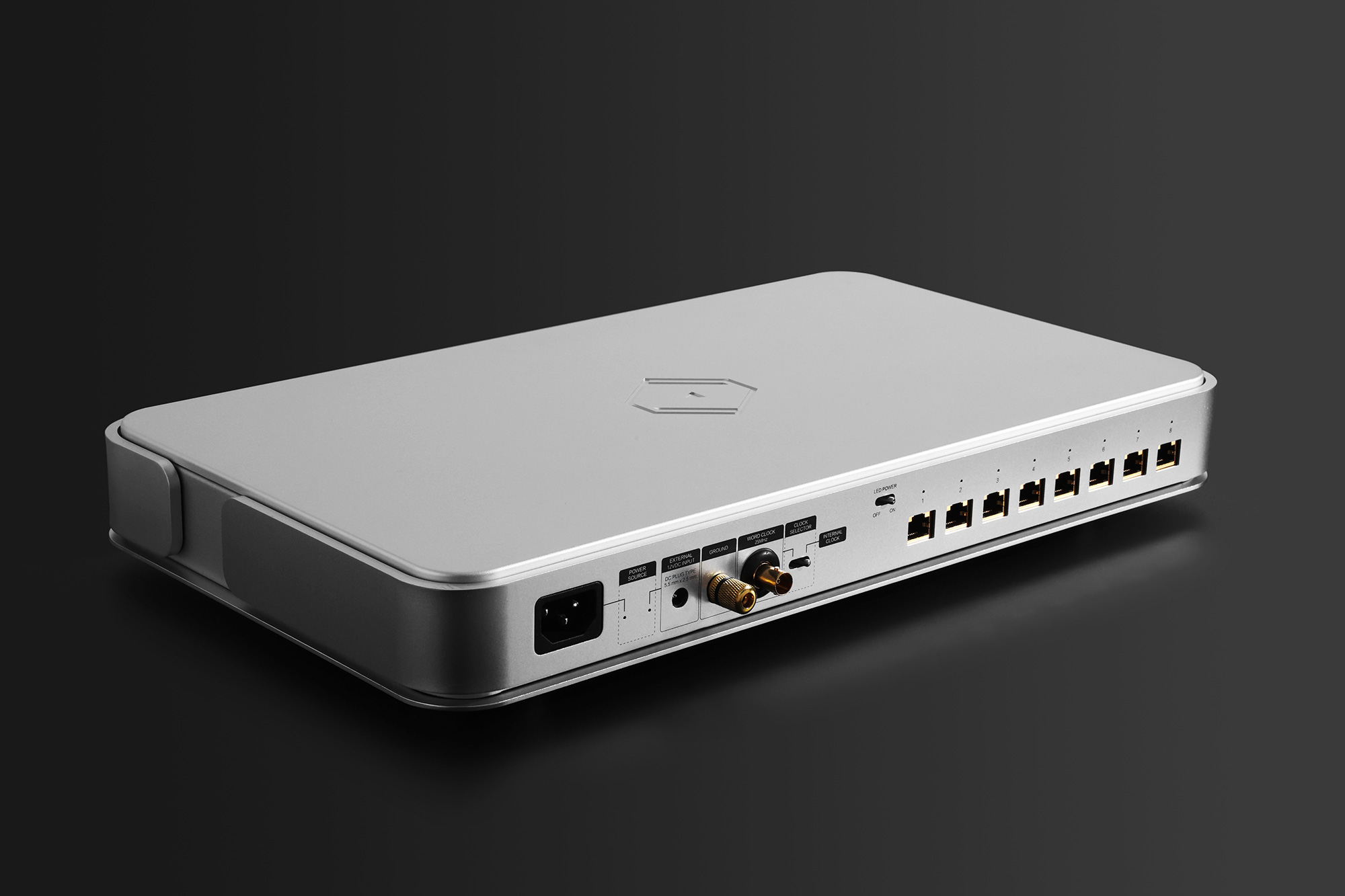 audiovoodoo audiofilski switch