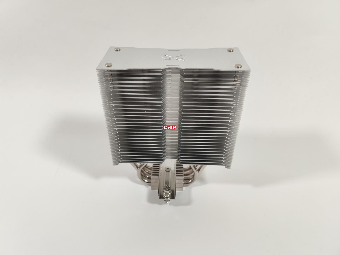 Test Scythe Kotetsu Mark II Rev. B, recenzja Scythe Kotetsu Mark II Rev. B, opinia Scythe Kotetsu Mark II Rev. B