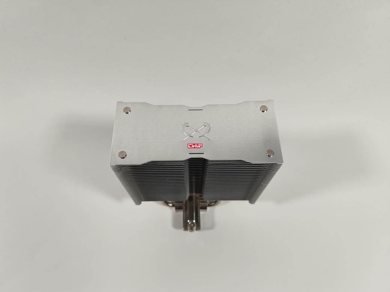 Test Scythe Kotetsu Mark II Rev. B, recenzja Scythe Kotetsu Mark II Rev. B, opinia Scythe Kotetsu Mark II Rev. B