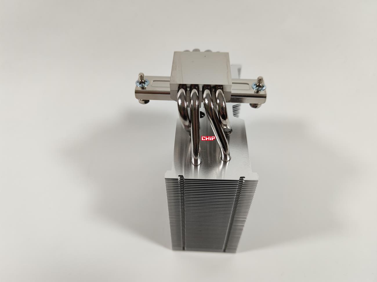 Test Scythe Kotetsu Mark II Rev. B, recenzja Scythe Kotetsu Mark II Rev. B, opinia Scythe Kotetsu Mark II Rev. B