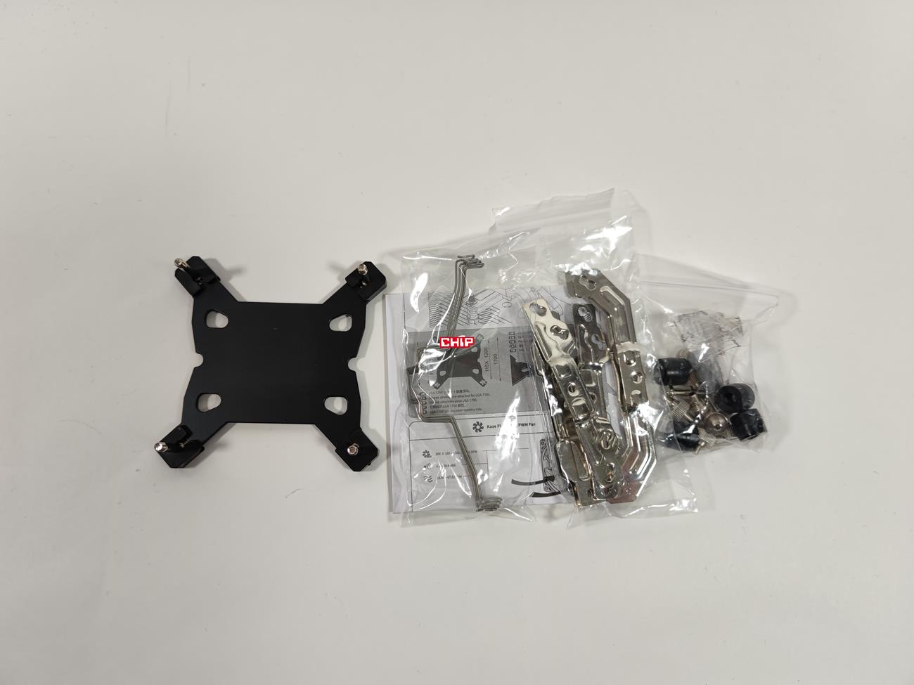 Test Scythe Kotetsu Mark II Rev. B, recenzja Scythe Kotetsu Mark II Rev. B, opinia Scythe Kotetsu Mark II Rev. B