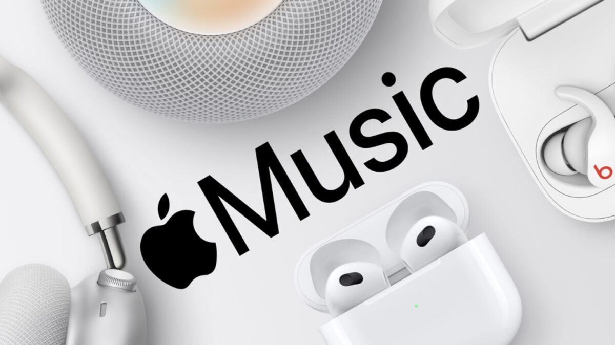 Dramat w Apple Music. Playlisty znikąd i znikająca zawartość biblioteki straszą użytkowników