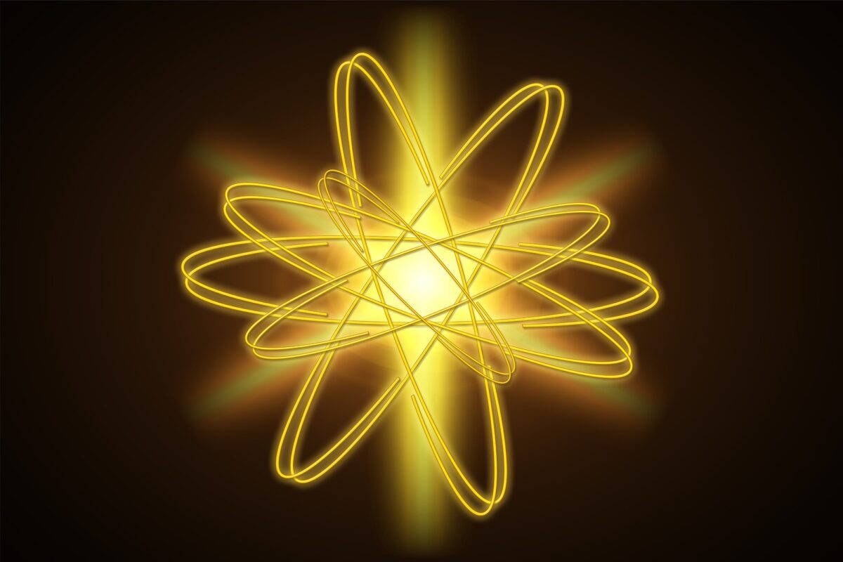 Fizycy rzucili pojedynczym atomem, a potem go złapali laserami. To ważne osiągnięcie