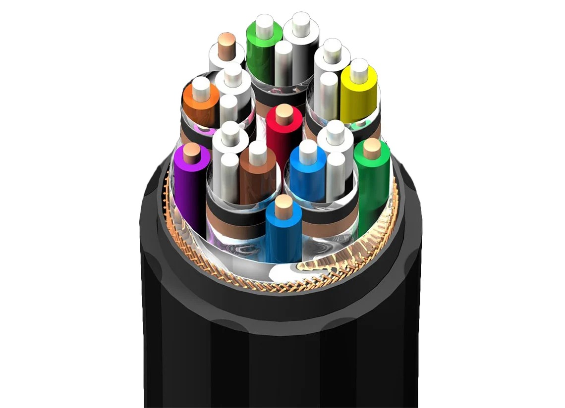 AudioQuest HDMI 48G Dragon audiovoodoo