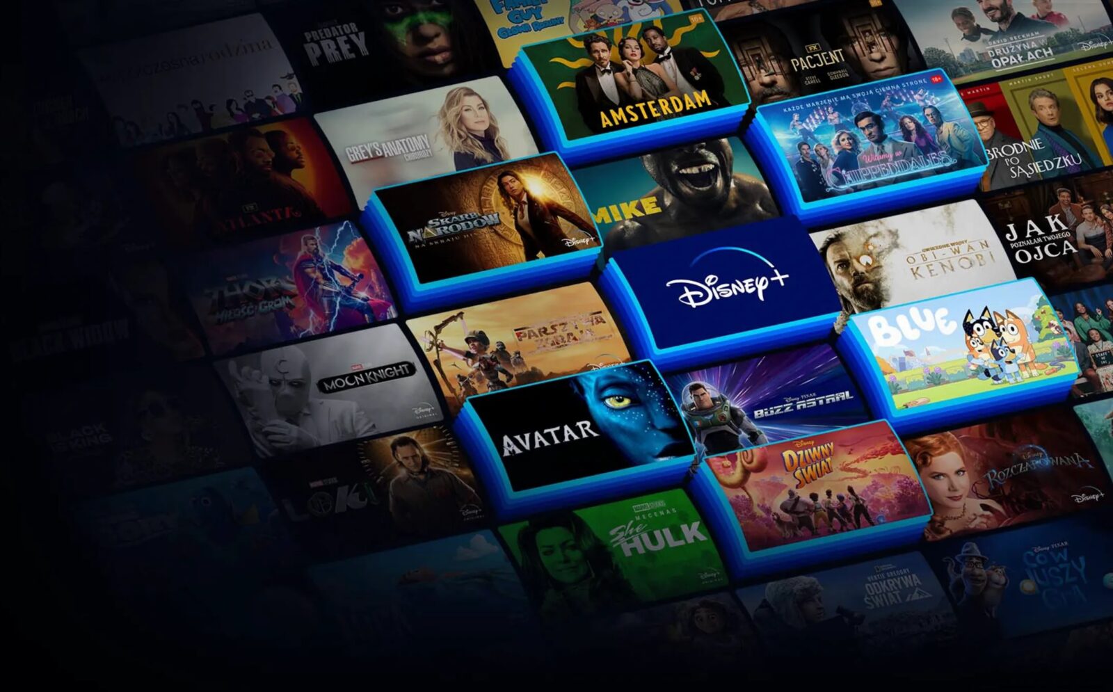 Disney startuje z nową promocją, ale czeka nas też podwyżka cen