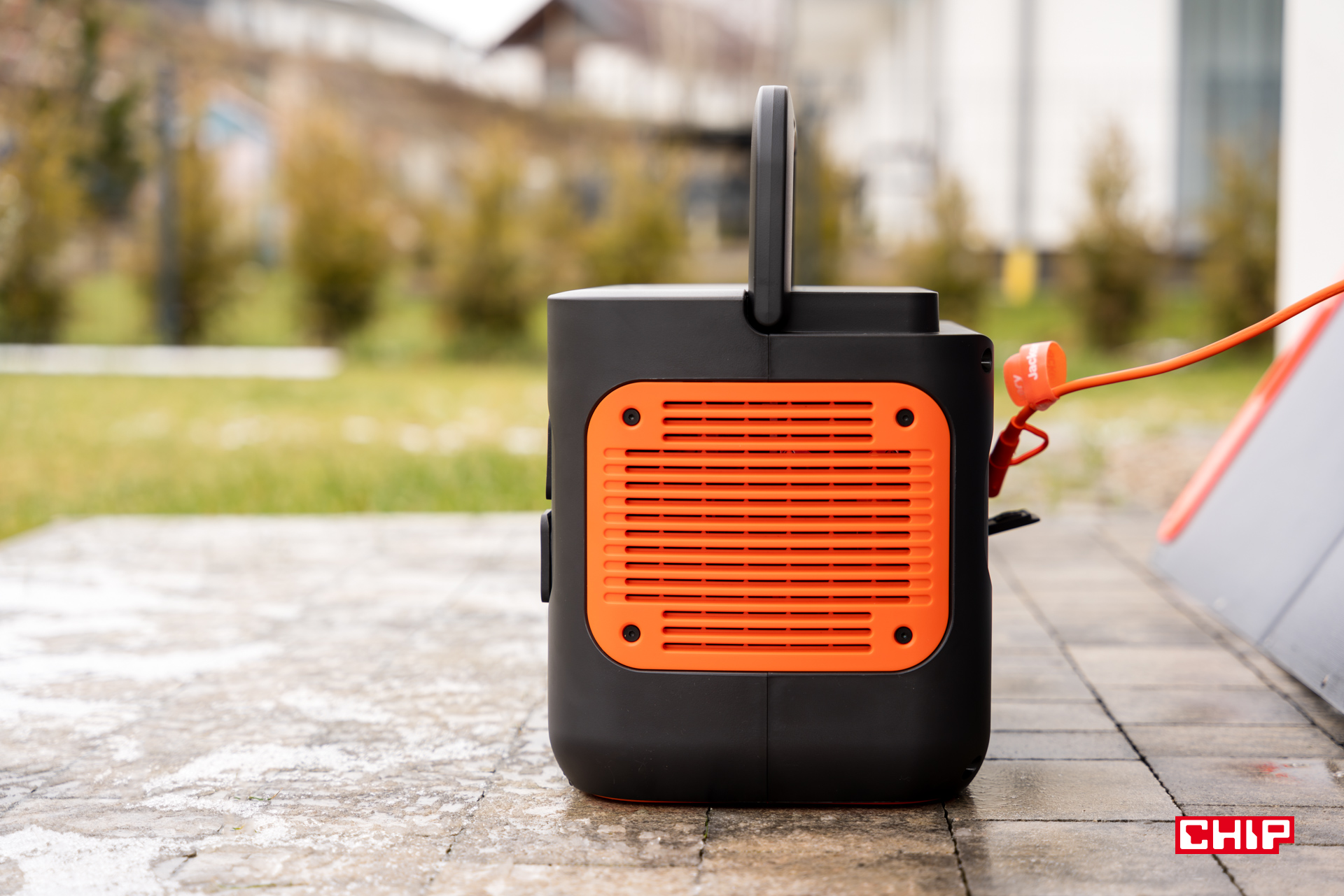 Jackery Explorer 1500 Pro