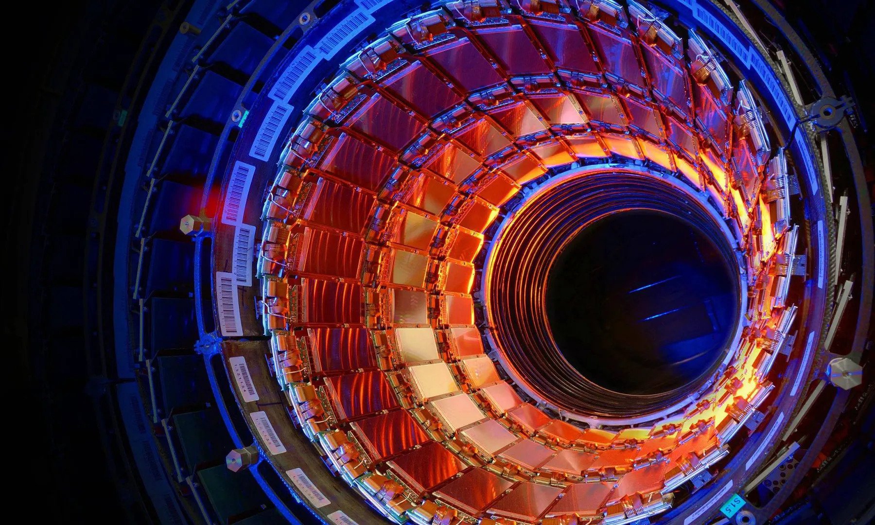 Four quarks at a time.  Surprising observations at the Large Hadron Collider