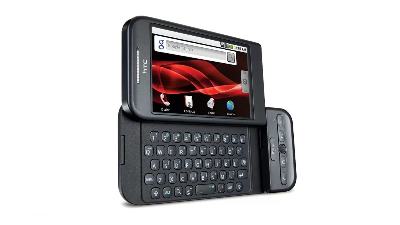 HTC Dream