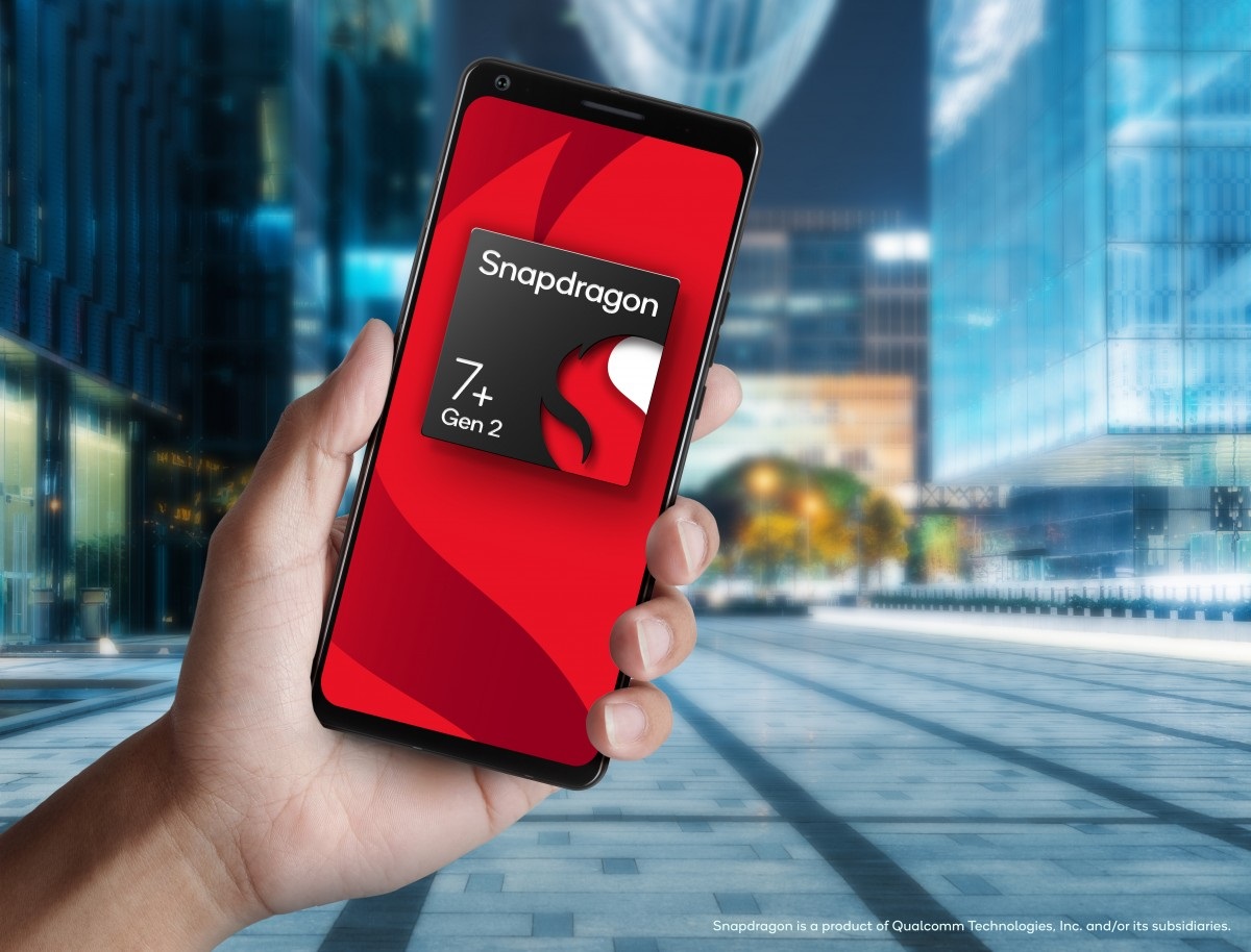 Co potrafi Qualcomm Snapdragon 7+ Gen 2? Xiaomi i realme już mają go w swoich smartfonach