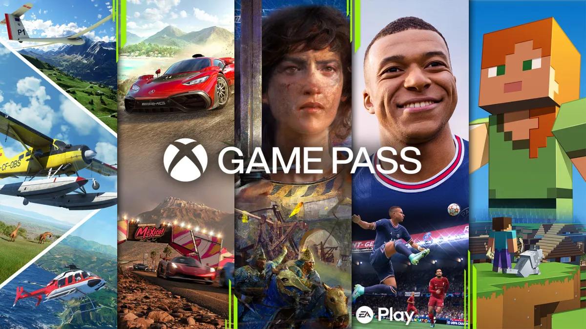 Aktualizacja Windows 11 wciśnie Ci reklamę  Xbox Game Pass