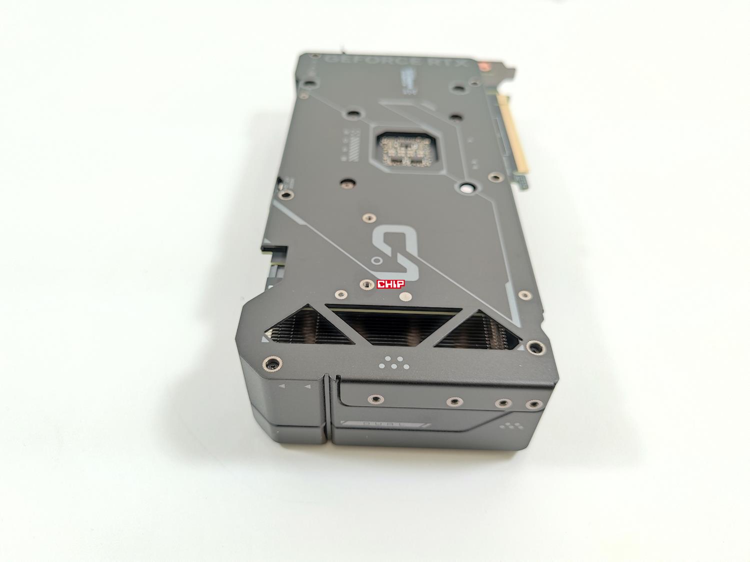 test Asus GeForce RTX 4070 Dual, recenzja Asus GeForce RTX 4070 Dual, opinia Asus GeForce RTX 4070 Dual