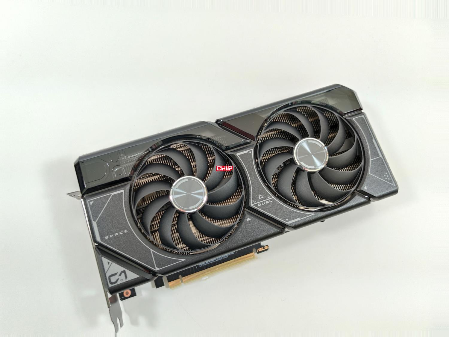 test Asus GeForce RTX 4070 Dual, recenzja Asus GeForce RTX 4070 Dual, opinia Asus GeForce RTX 4070 Dual