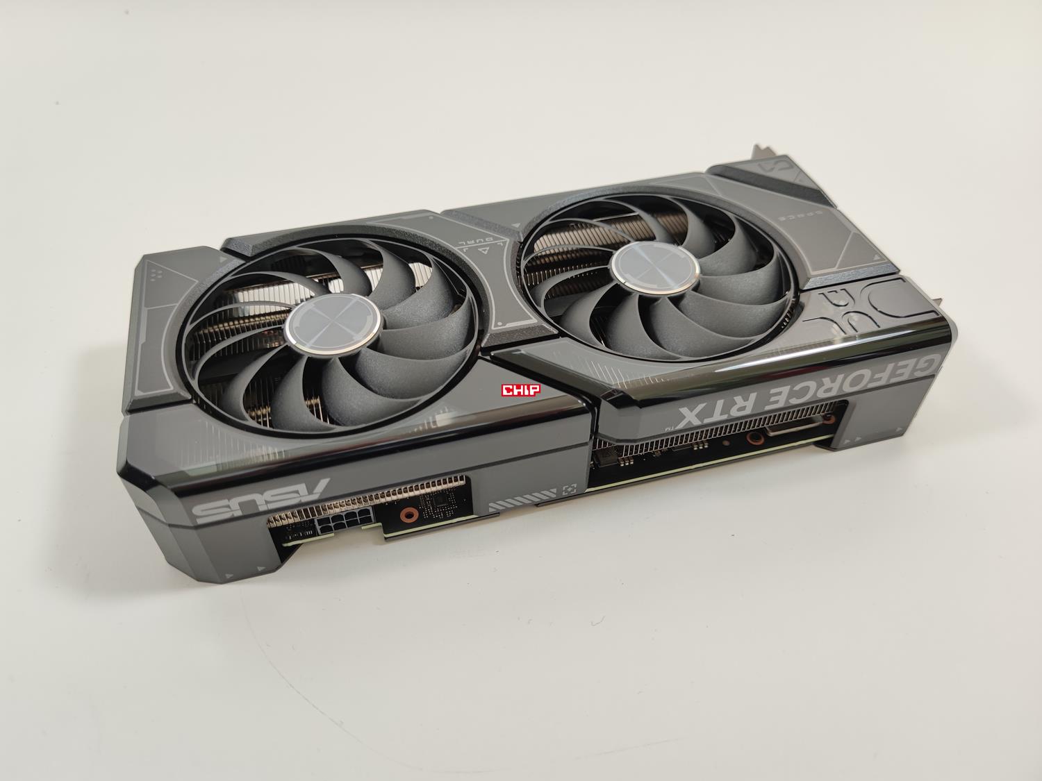 test Asus GeForce RTX 4070 Dual, recenzja Asus GeForce RTX 4070 Dual, opinia Asus GeForce RTX 4070 Dual