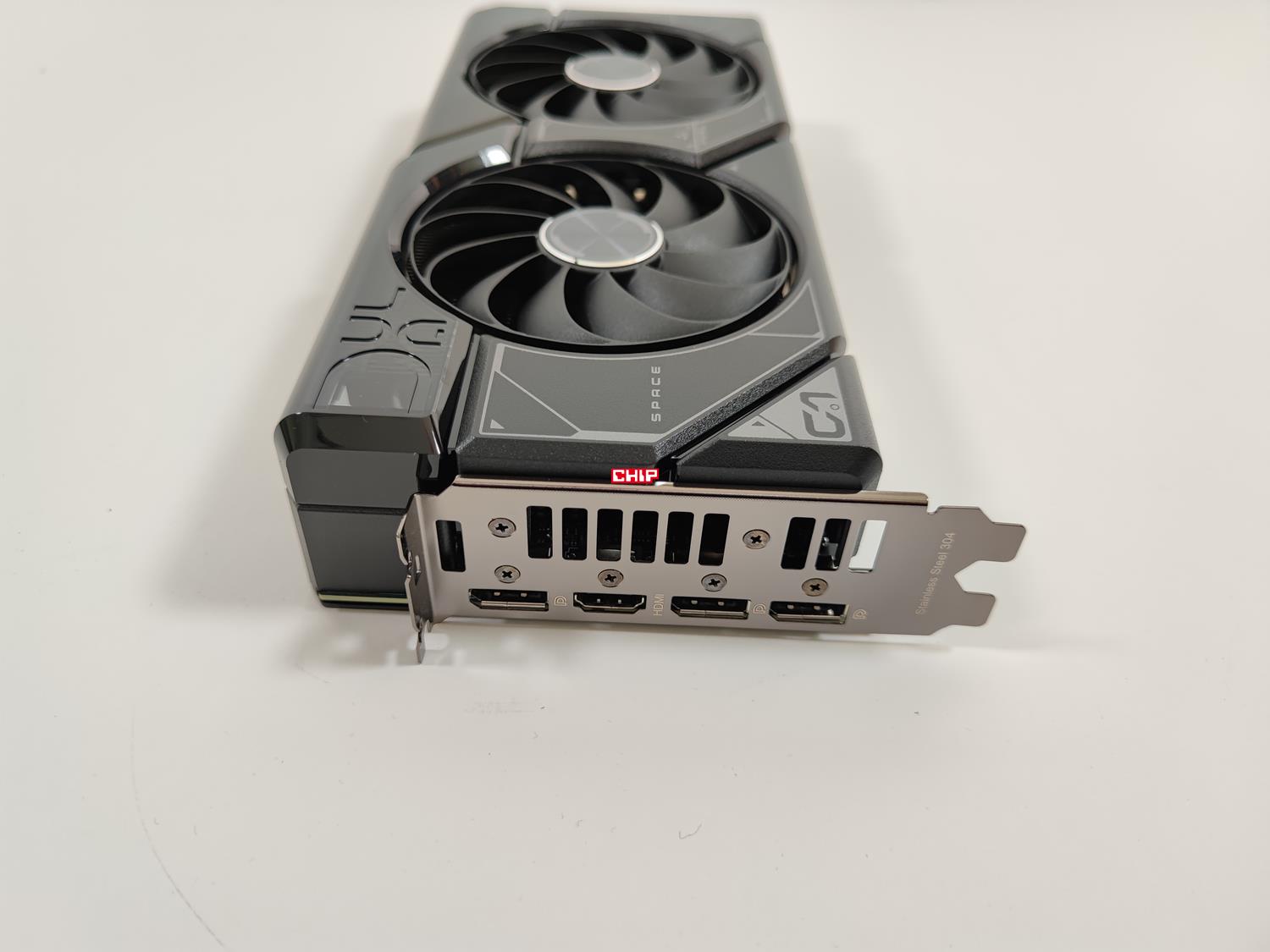 test Asus GeForce RTX 4070 Dual, recenzja Asus GeForce RTX 4070 Dual, opinia Asus GeForce RTX 4070 Dual