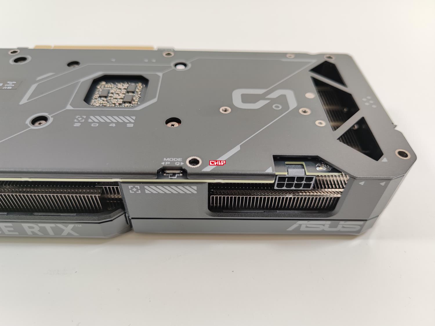 test Asus GeForce RTX 4070 Dual, recenzja Asus GeForce RTX 4070 Dual, opinia Asus GeForce RTX 4070 Dual