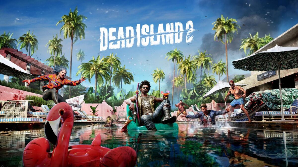 Dead Island 2 – test wydajności kart graficznych Nvidia