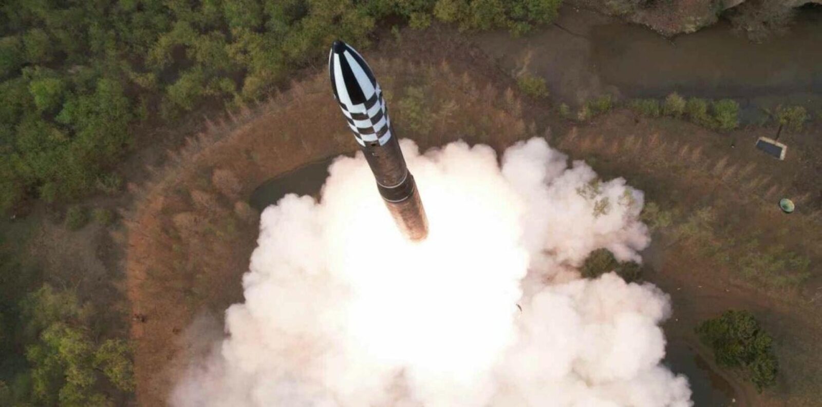 Hwasong-18 Korei Północnej