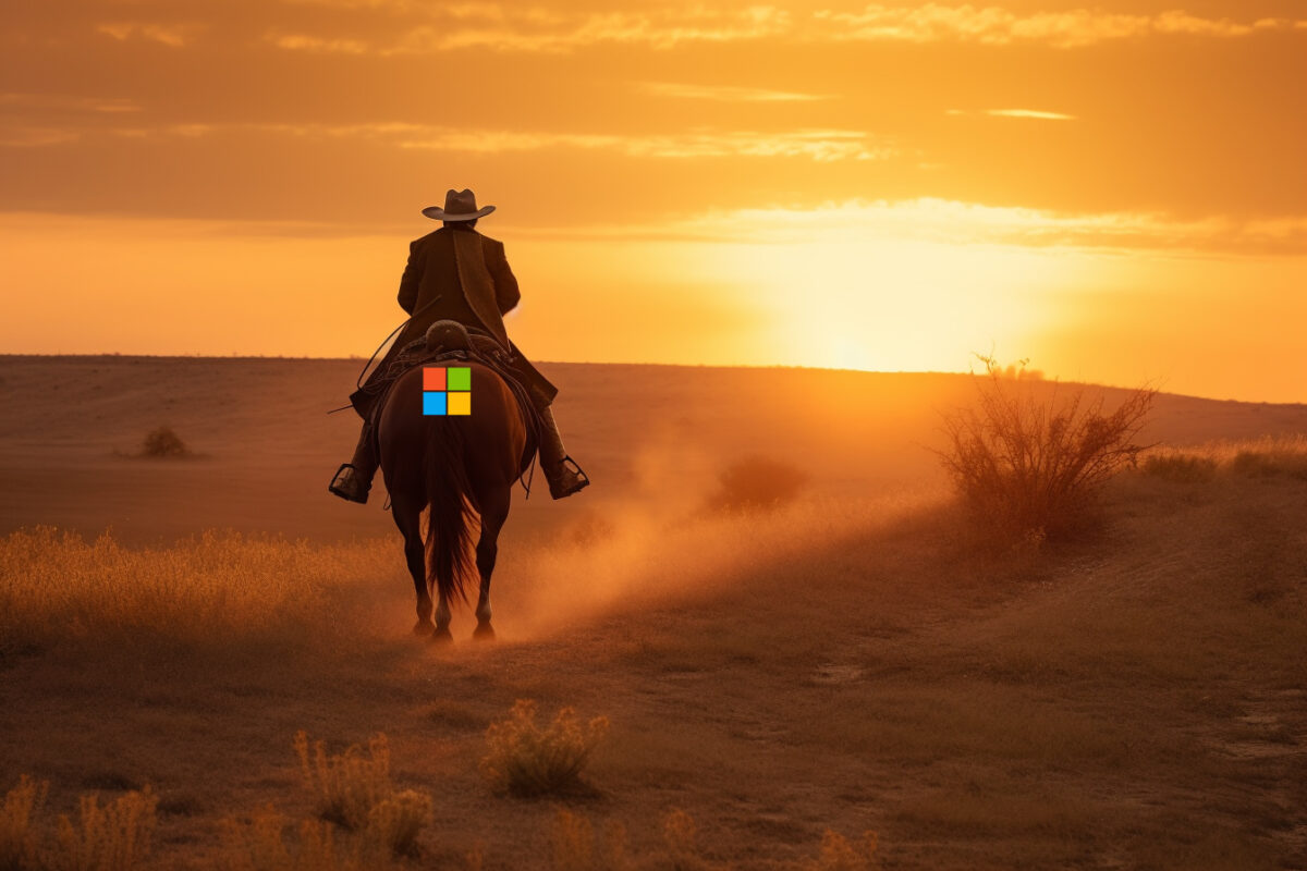 Nie kupisz już myszki i klawiatury od Microsoftu. To nie jest dobry znak dla klientów