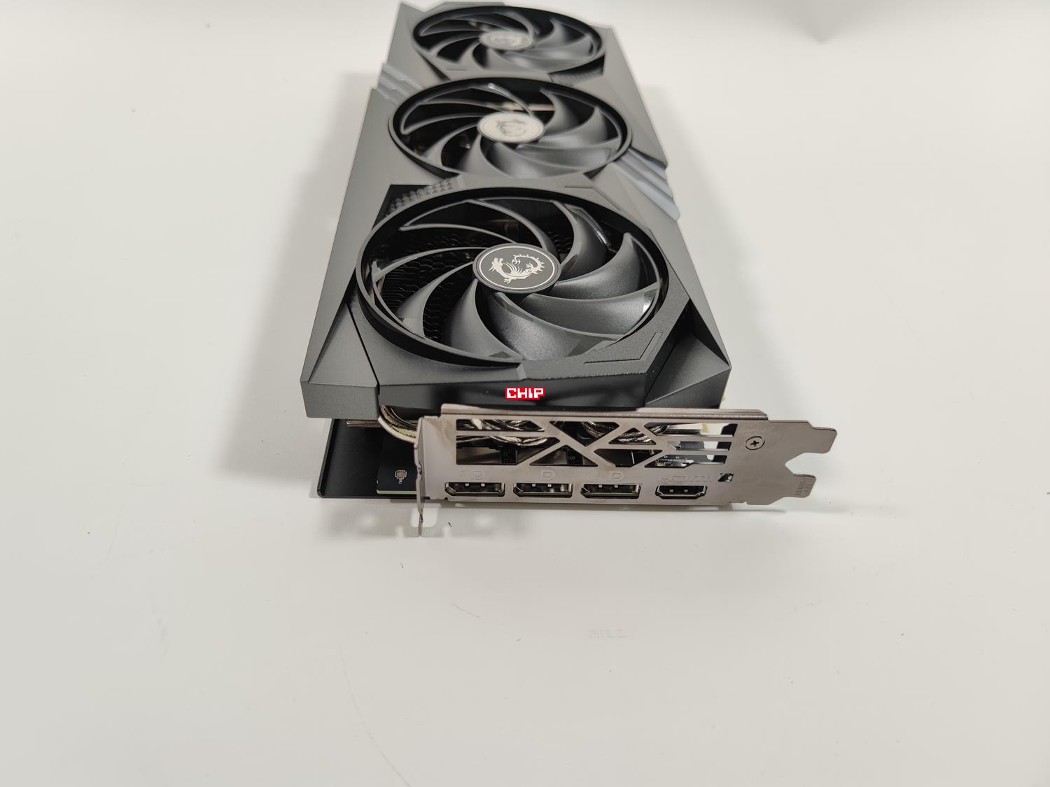 test MSI GeForce RTX 4070 Gaming X Trio, recenzja MSI GeForce RTX 4070 Gaming X Trio, opinia MSI GeForce RTX 4070 Gaming X Trio