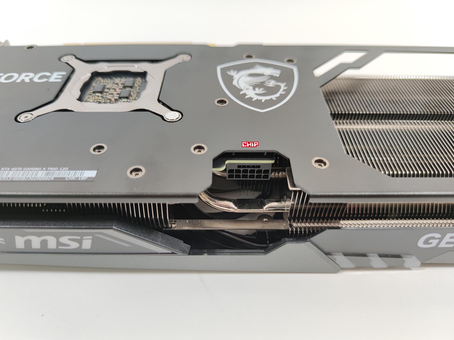 test MSI GeForce RTX 4070 Gaming X Trio, recenzja MSI GeForce RTX 4070 Gaming X Trio, opinia MSI GeForce RTX 4070 Gaming X Trio