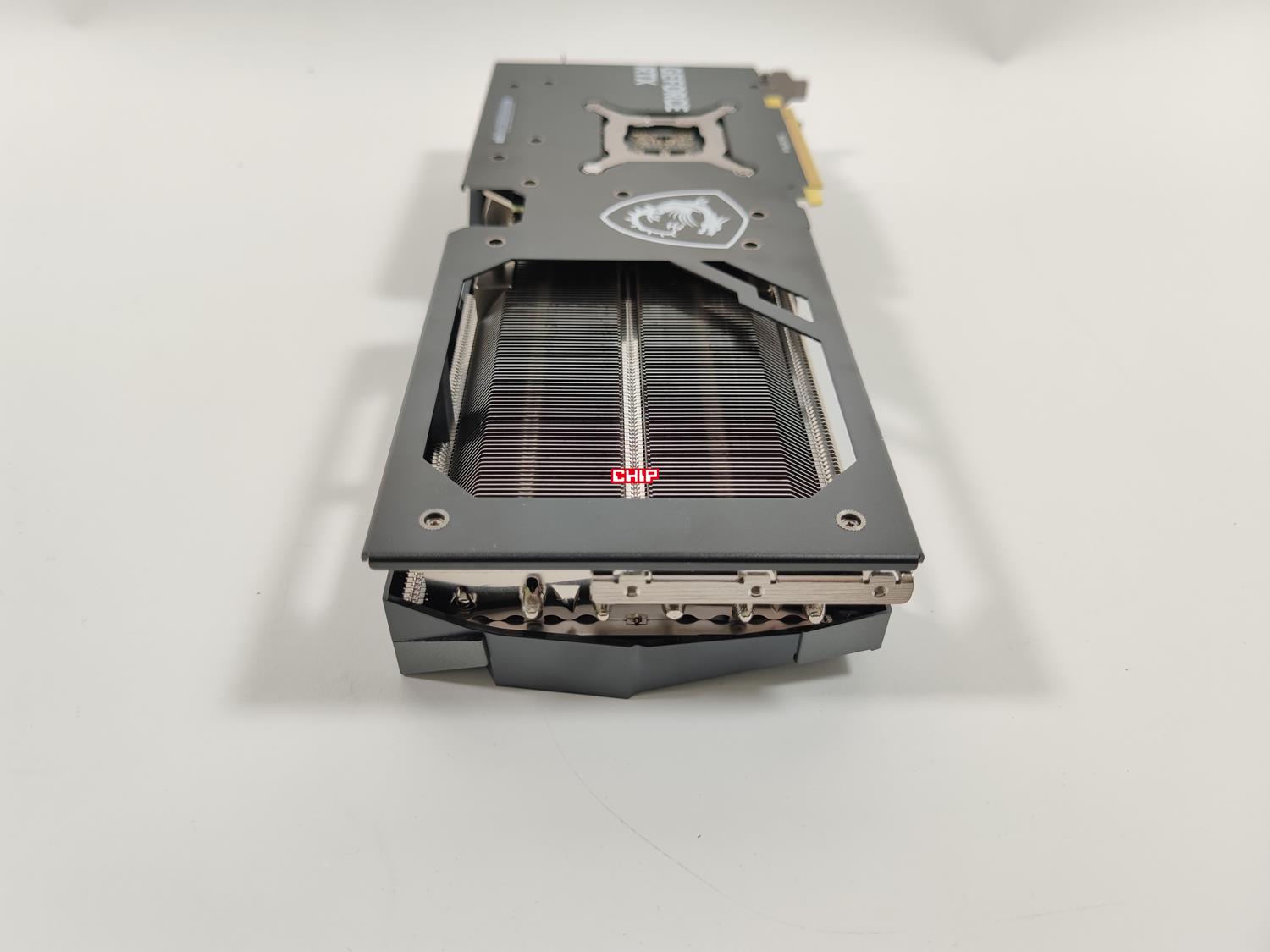 test MSI GeForce RTX 4070 Gaming X Trio, recenzja MSI GeForce RTX 4070 Gaming X Trio, opinia MSI GeForce RTX 4070 Gaming X Trio